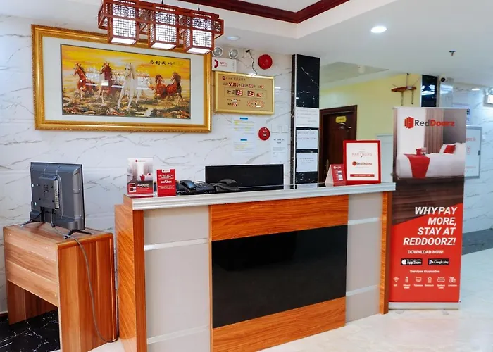 Hotel Reddoorz Near Camella La Brisa Lapulapu 2*