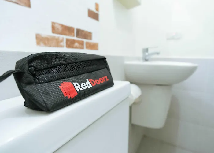 Reddoorz Near Camella La Brisa Lapulapu 2* Cebu
