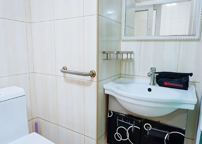 Hotel Reddoorz Near Camella La Brisa Lapulapu Cebu