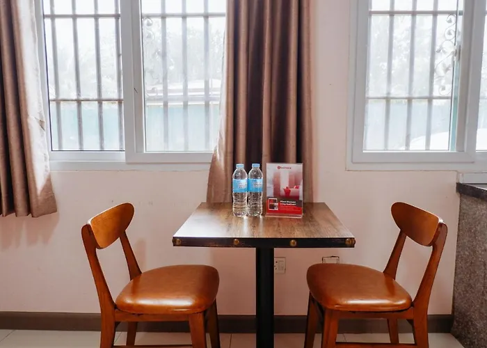 Reddoorz Near Camella La Brisa Lapulapu Hotel Cebu