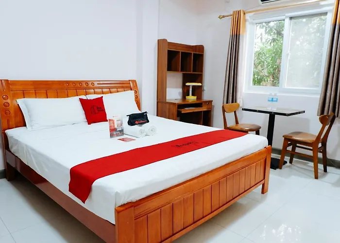 Hotel Reddoorz Near Camella La Brisa Lapulapu 2*